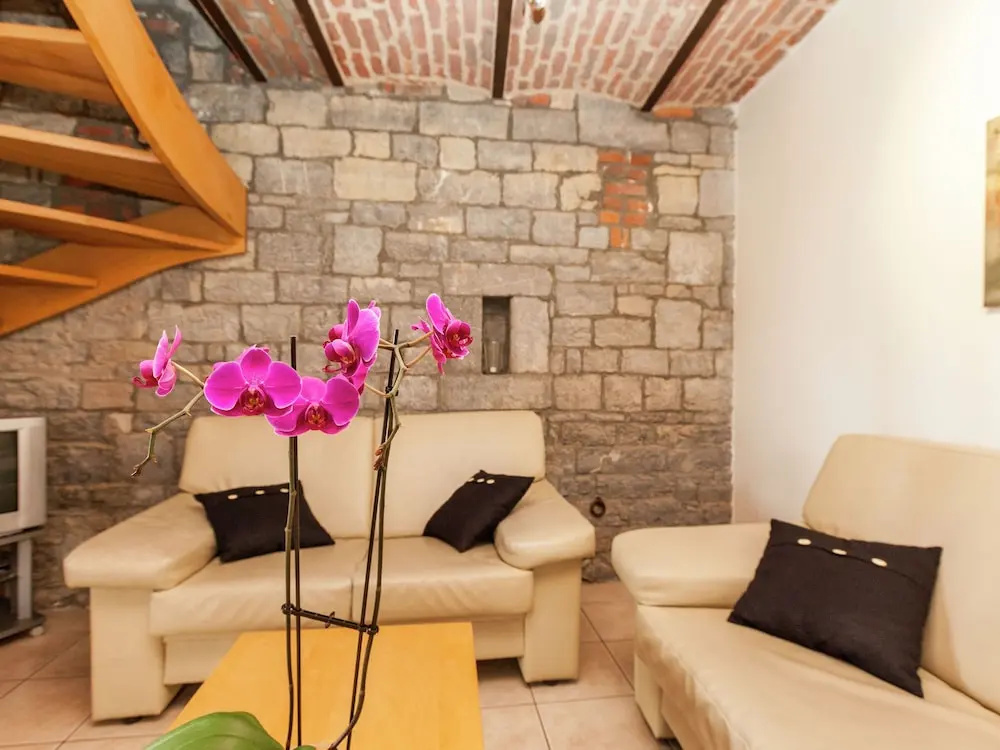 Snug Cottage in the Heart of the Small Village Tohogne