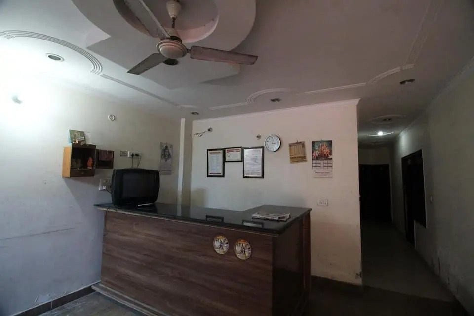 Hotel SMR Palace