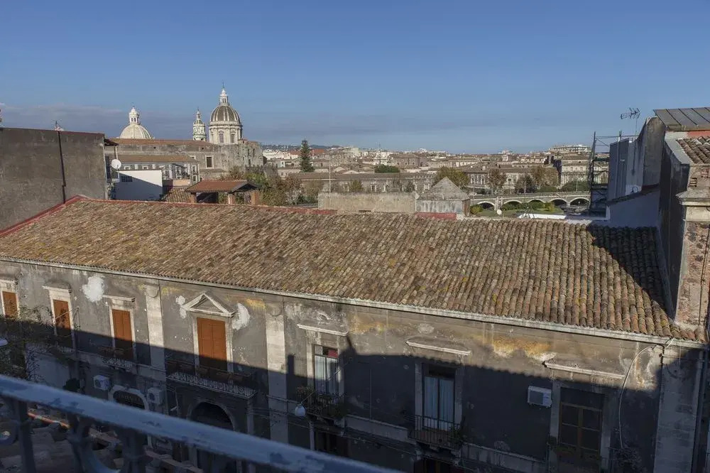 Casa Alcalà Deluxe