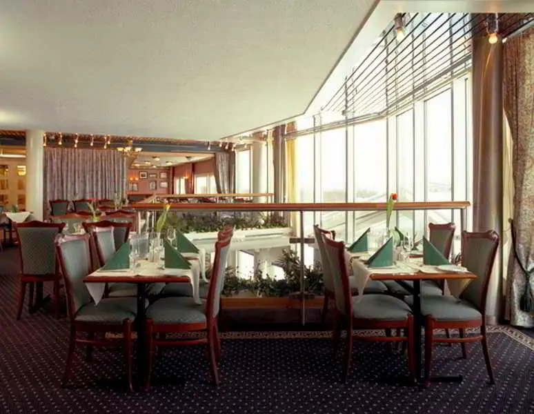 Scandic Tromsø