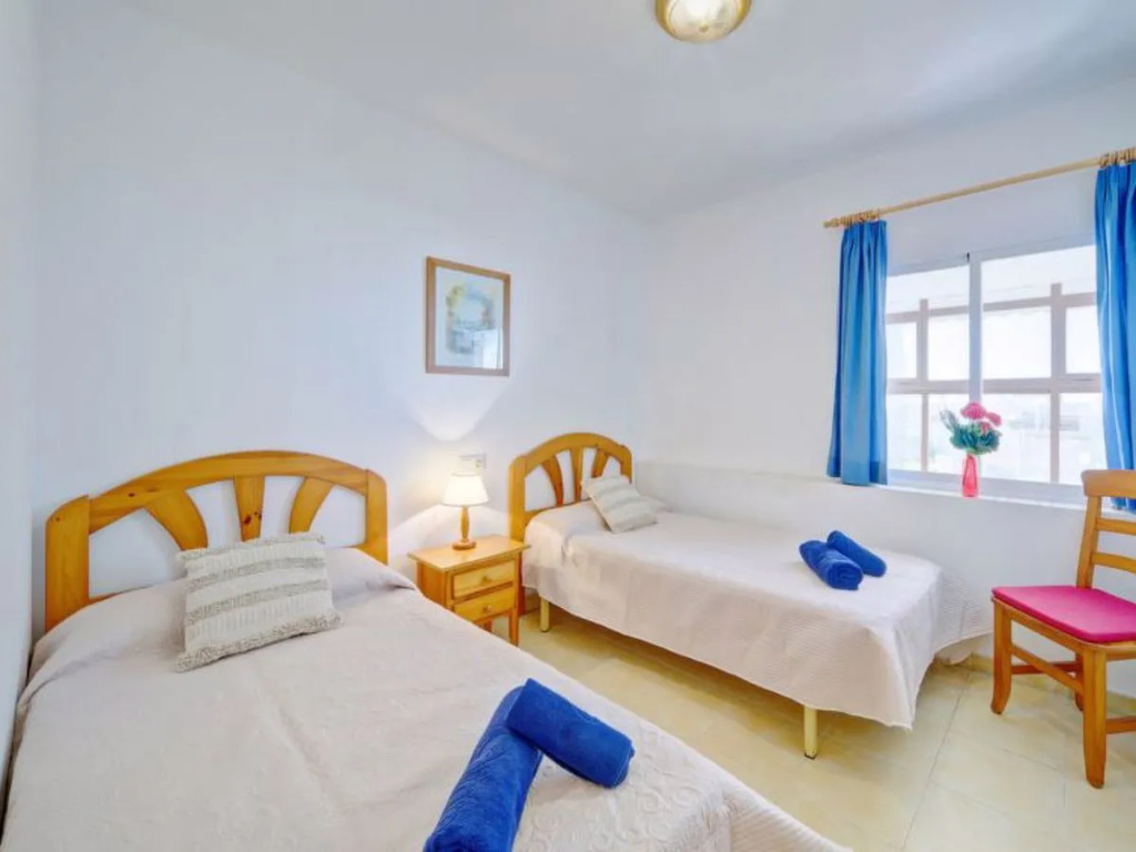 Apartment Raquel by Interhome
