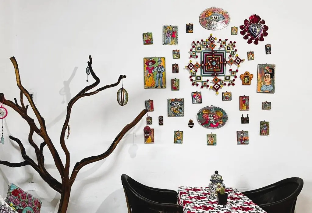 Casa Katrina #2