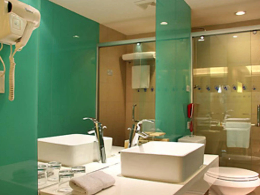 New Beacon New Times International Hotel