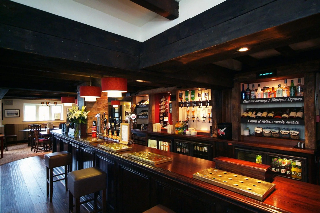 Premier Inn Preston North