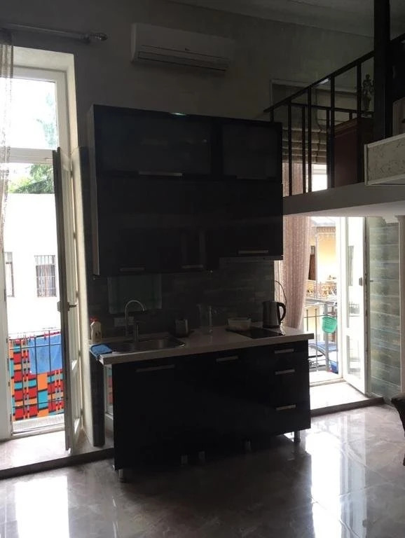 Ketis sweet home