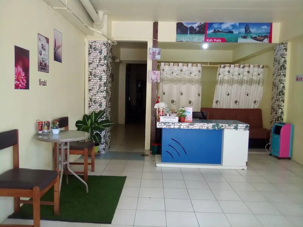 Baan Kwan Hotel