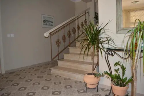 Melissaratos Studios
