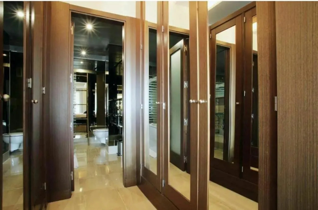 Apartamento de lujo en Estepona