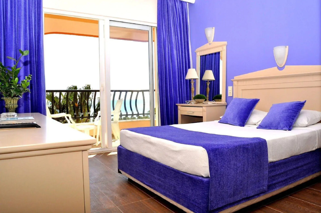 Club Turtas Beach - All Inclusive