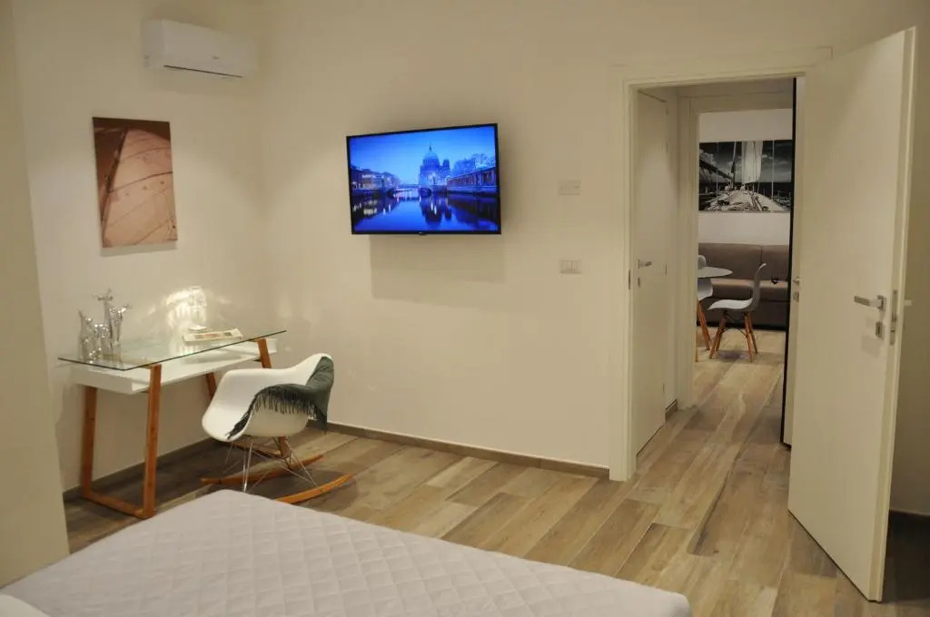 Luxury Apartments Cervia private swimmingpool
