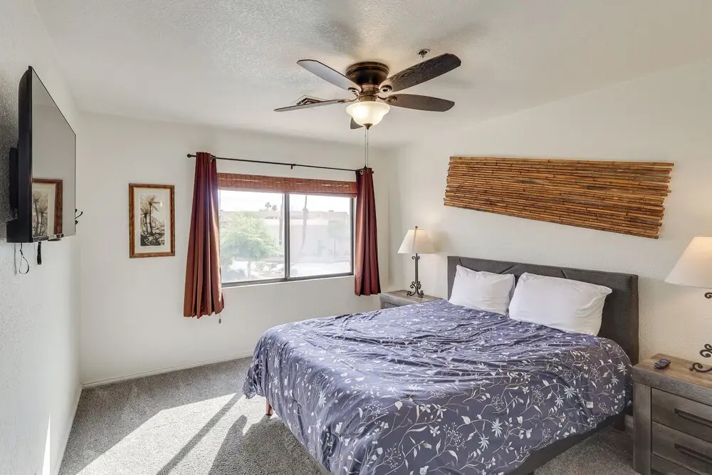 Ohana Lake House Condo! 1 Mi to Boat Ramp