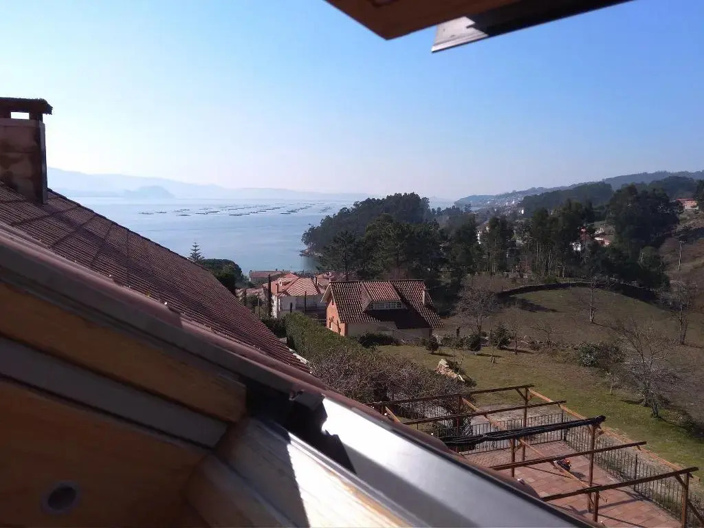 Casa Rural A Rega
