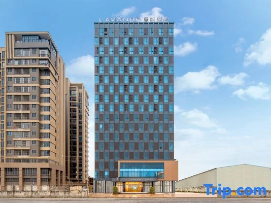Lavande Hotel (Jieyang Chaoshan Airport)