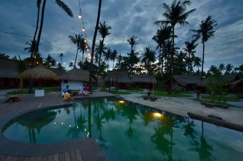 Beranda Ecolodge