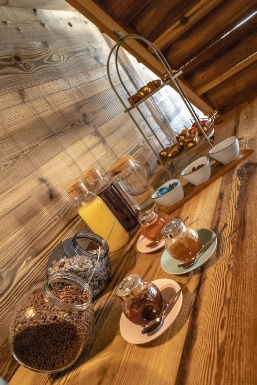 Fleur des neiges & Spa