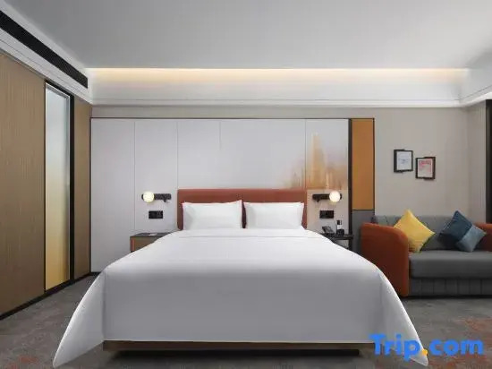 Hampton by Hilton Jinan Huashan Scenic Area