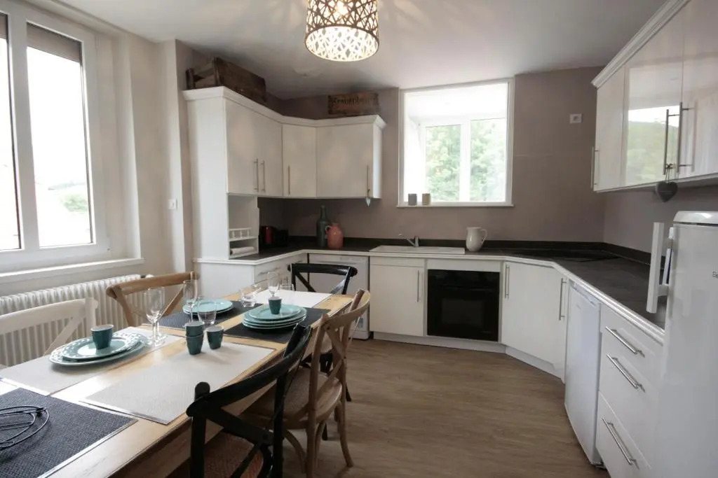 Appartement Poétique