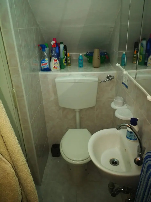 Rooms Teatro Greco