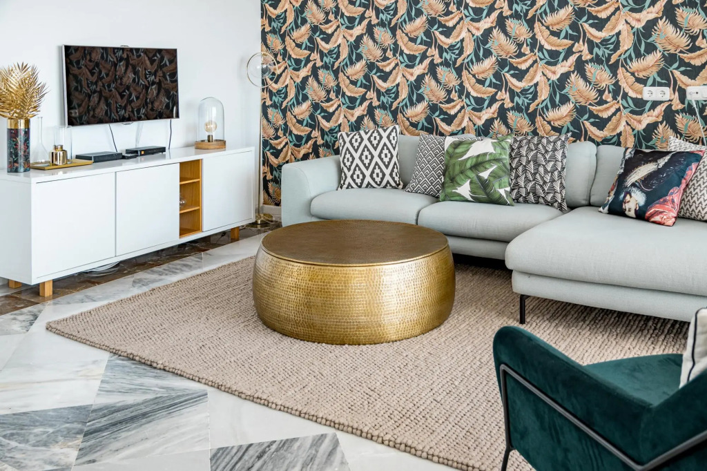 Eld2-luxury 3 Bedroom Penthouse in Nueva Andalucia