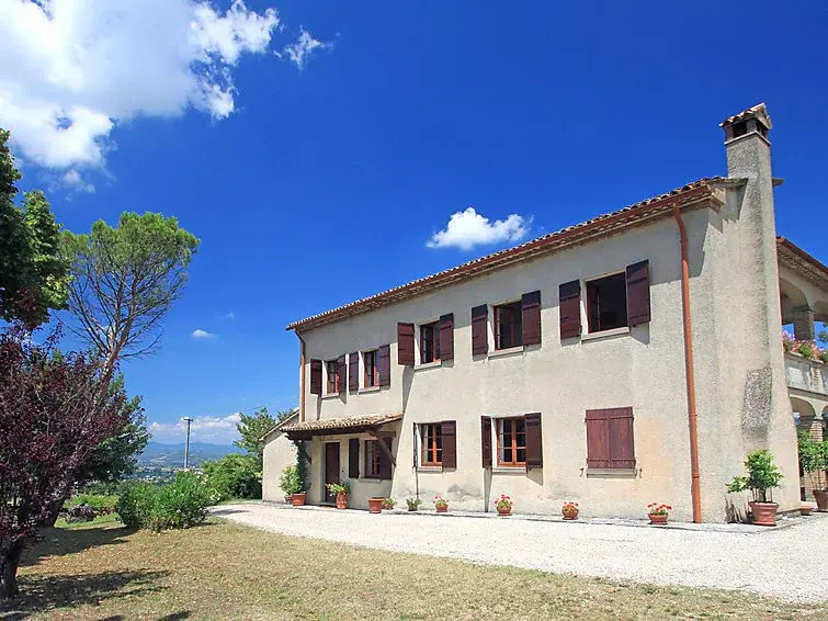 Holiday Home Montebello by Interhome