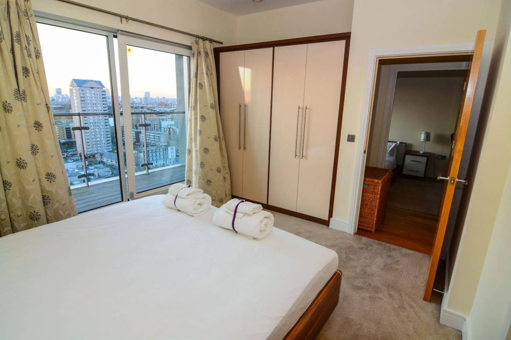 Apartment Wharf - Penthouse