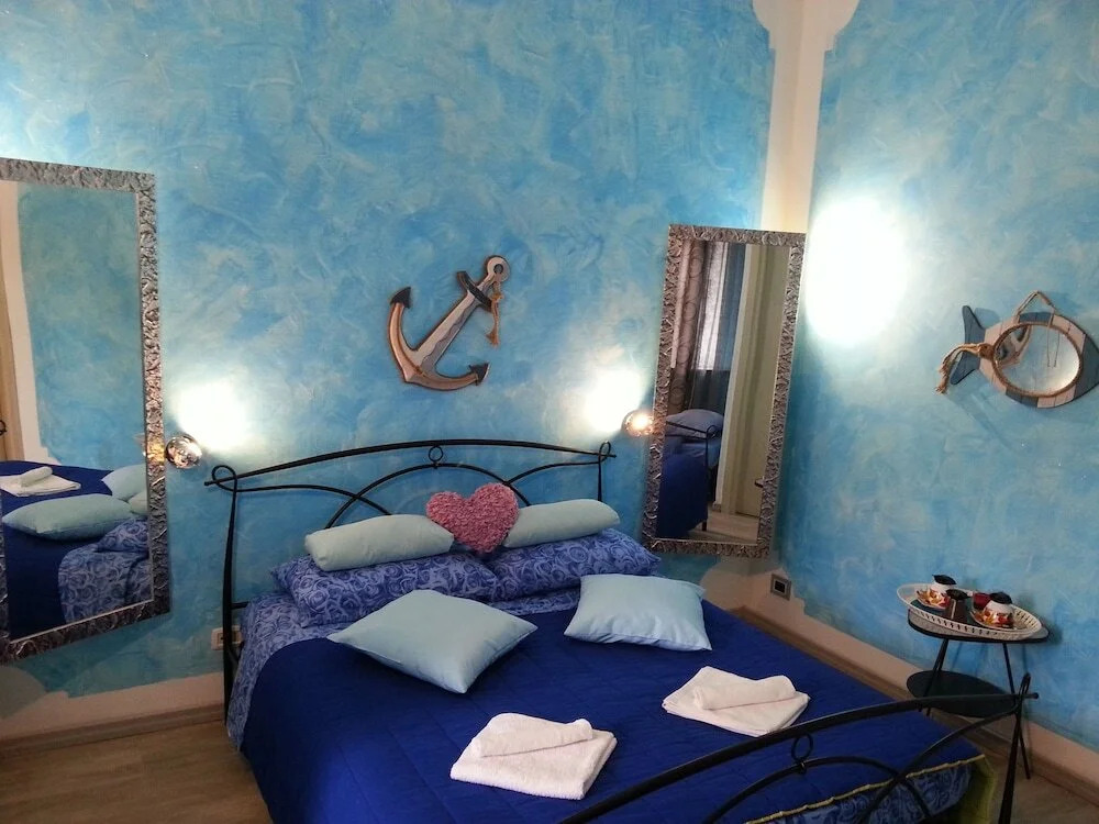 B&B Oasi P.