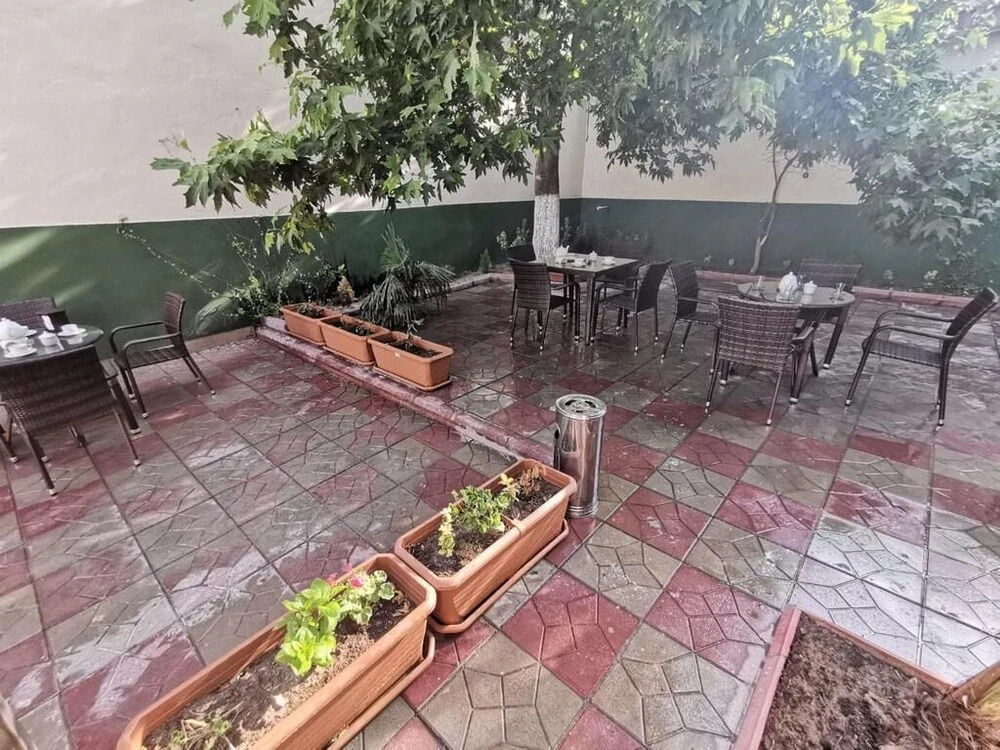 Soprano Hotel