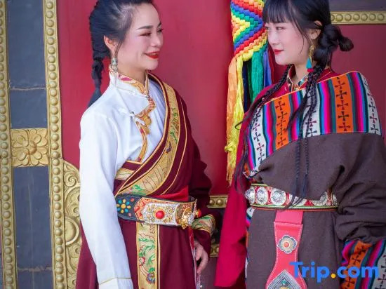 SL Potala Hotel