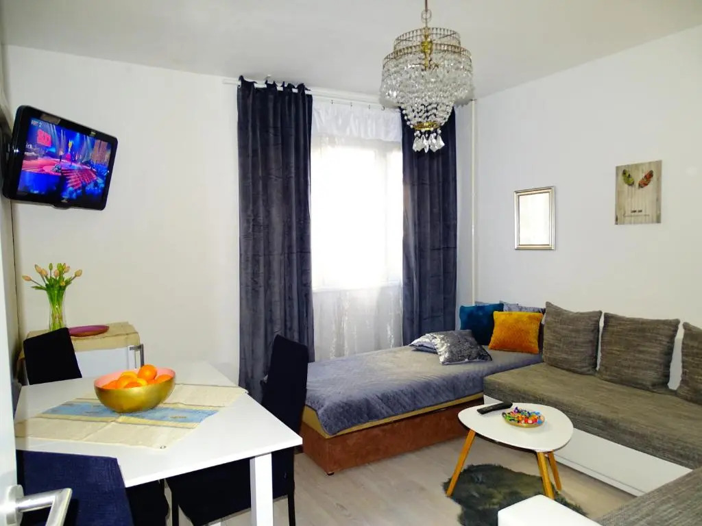 Apartments Suzana 1BR Split