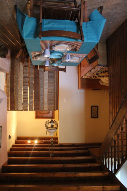 La casa d'Irene