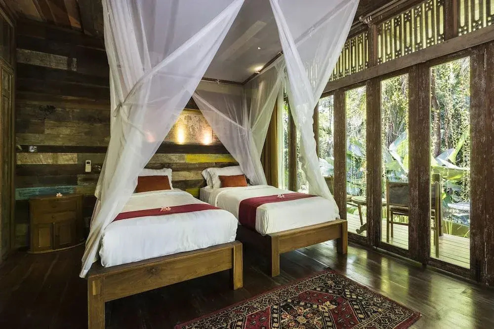 Aryaswara Villa Ubud