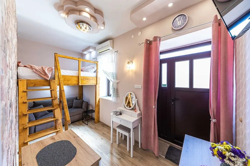 Apartments Keka