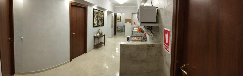 Inn miracles seven