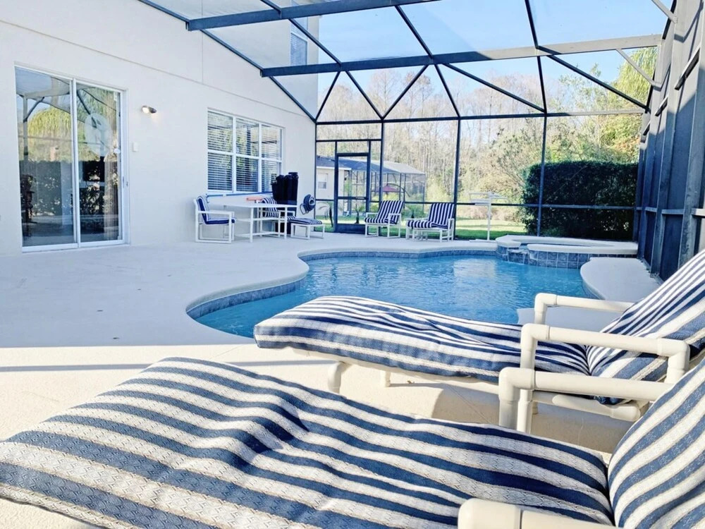 Florida Tradition home
