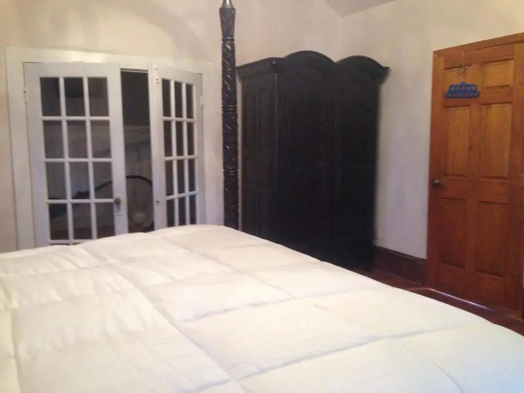 Oakview Bed and Breakfast
