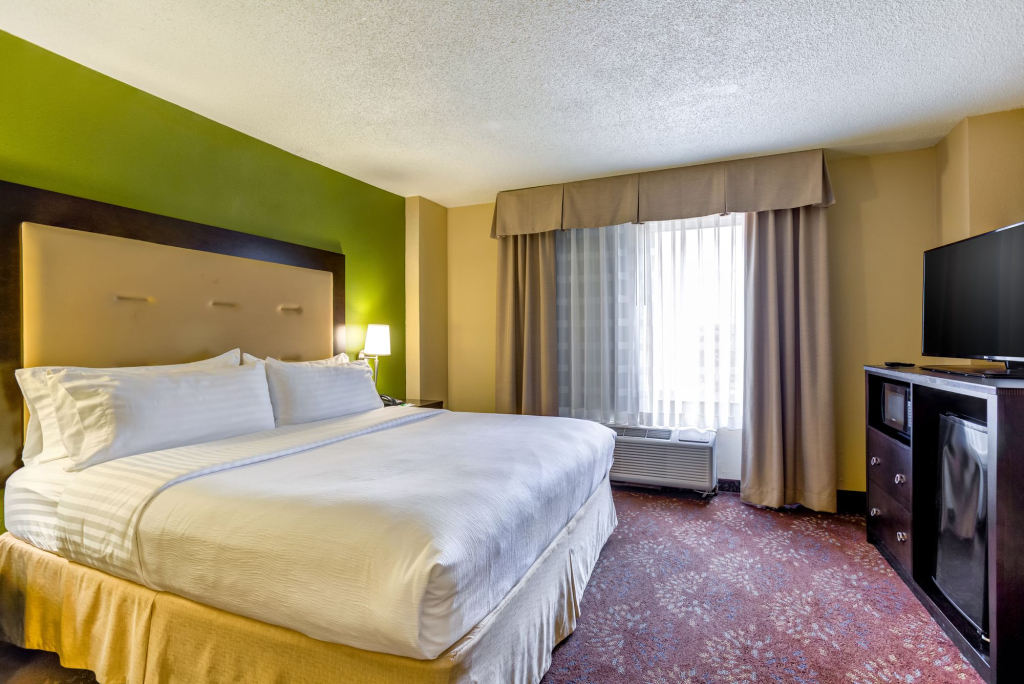 Holiday Inn Indianapolis North-Carmel by IHG