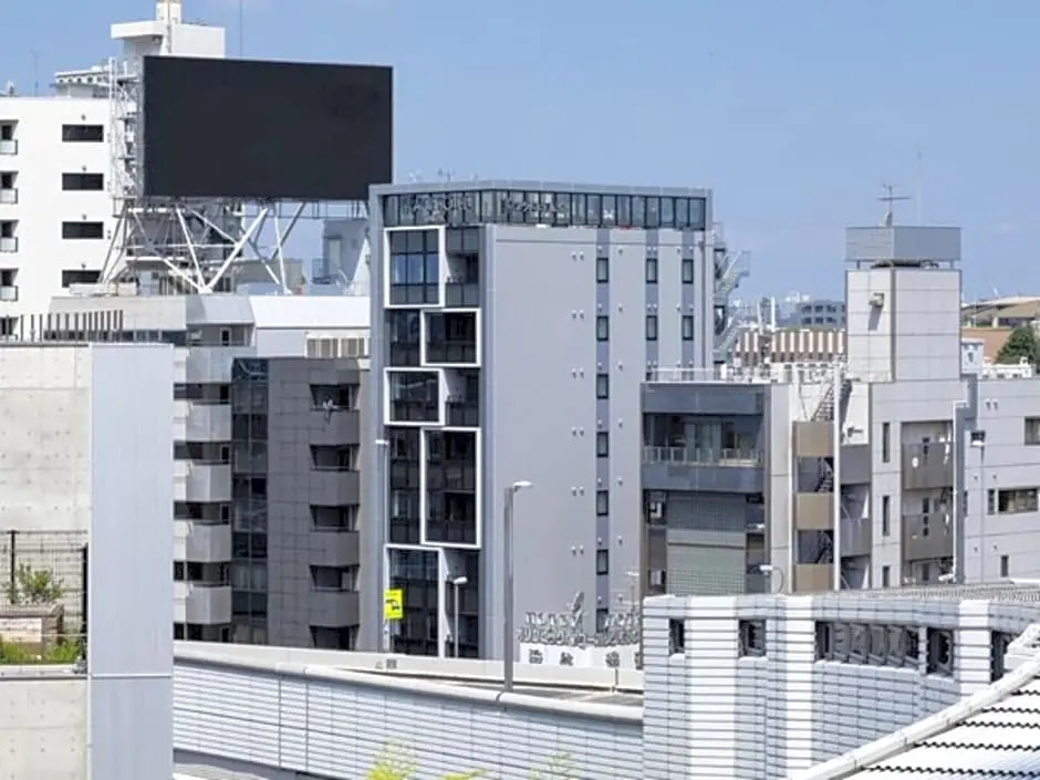 Act Hotel Shibuya - Vacation STAY 84224