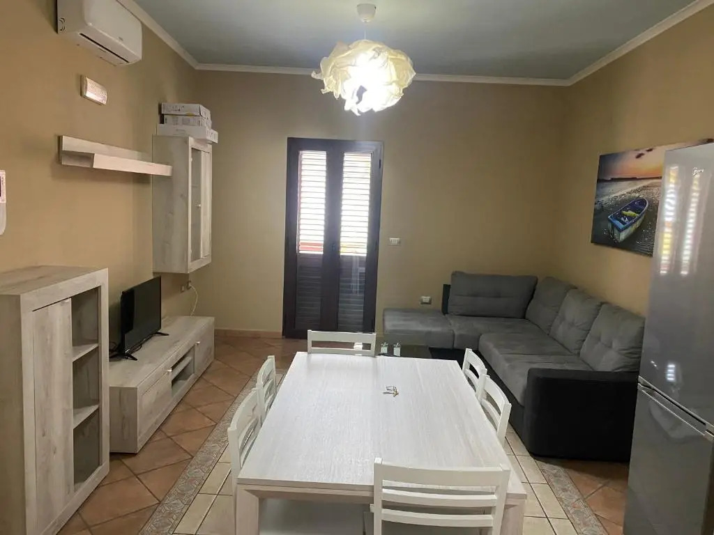 Appartamento Orrosica