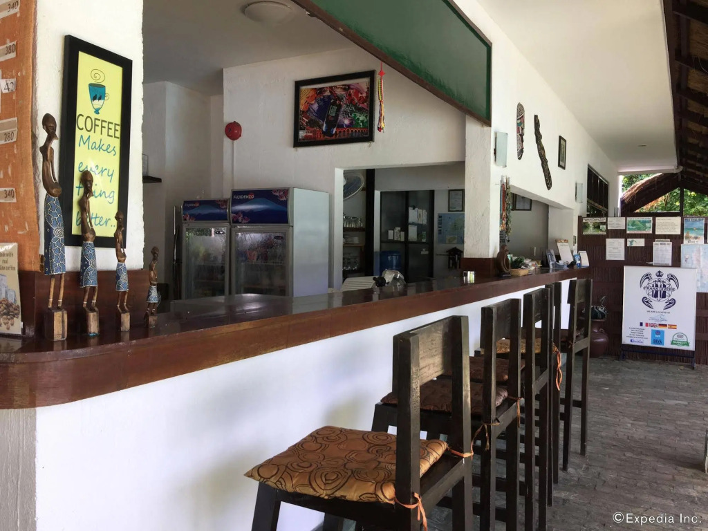Villa Formosa Panglao