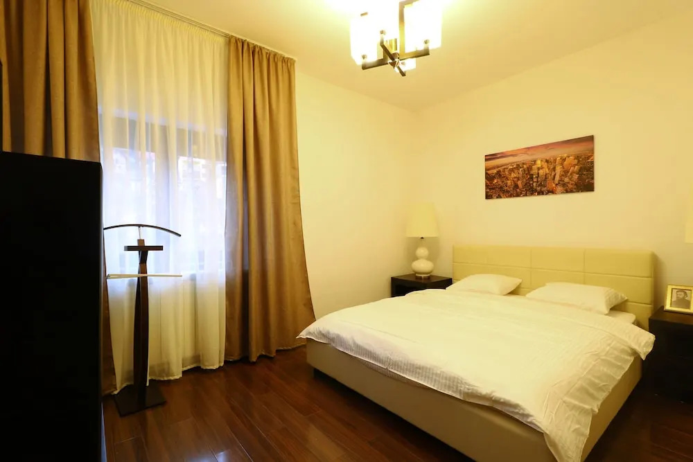 Sorica Apartment