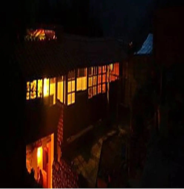 Hostal Chaska Wasi