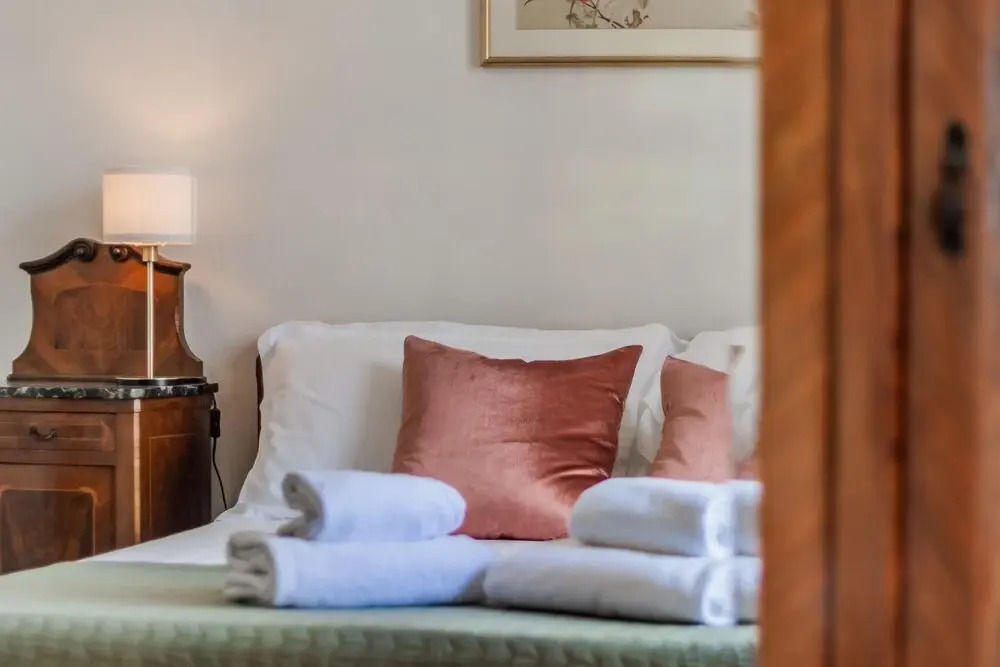 Easy Welcome Villa Gard