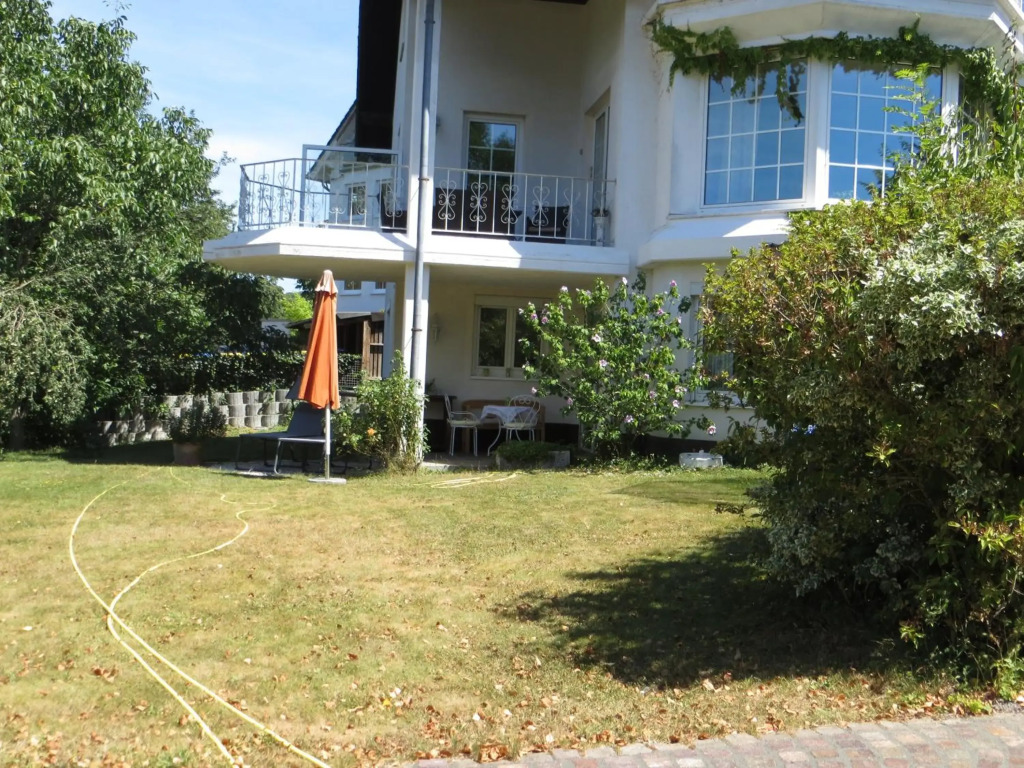 Zur Gartenlaube