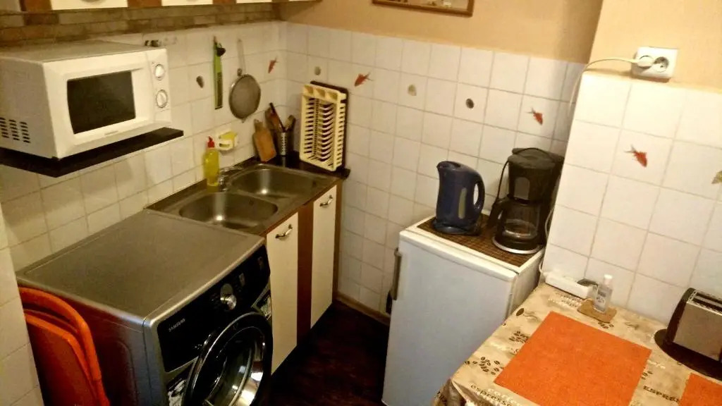 RomPromo Plus Accommodation