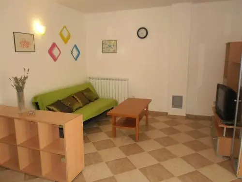 Apartment Sa Mi