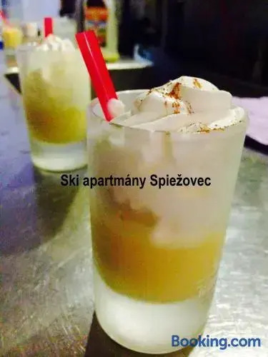 Apartmánový dom Spiežovec - Ap. 4