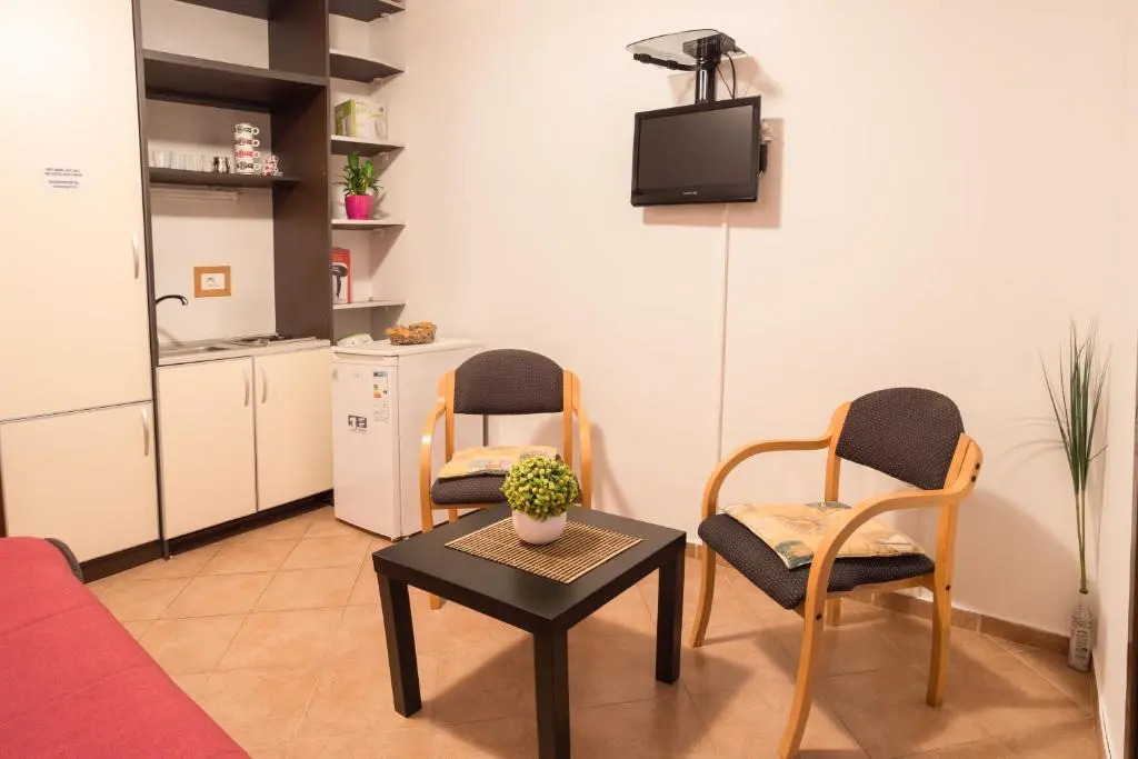 Bologna Apartments