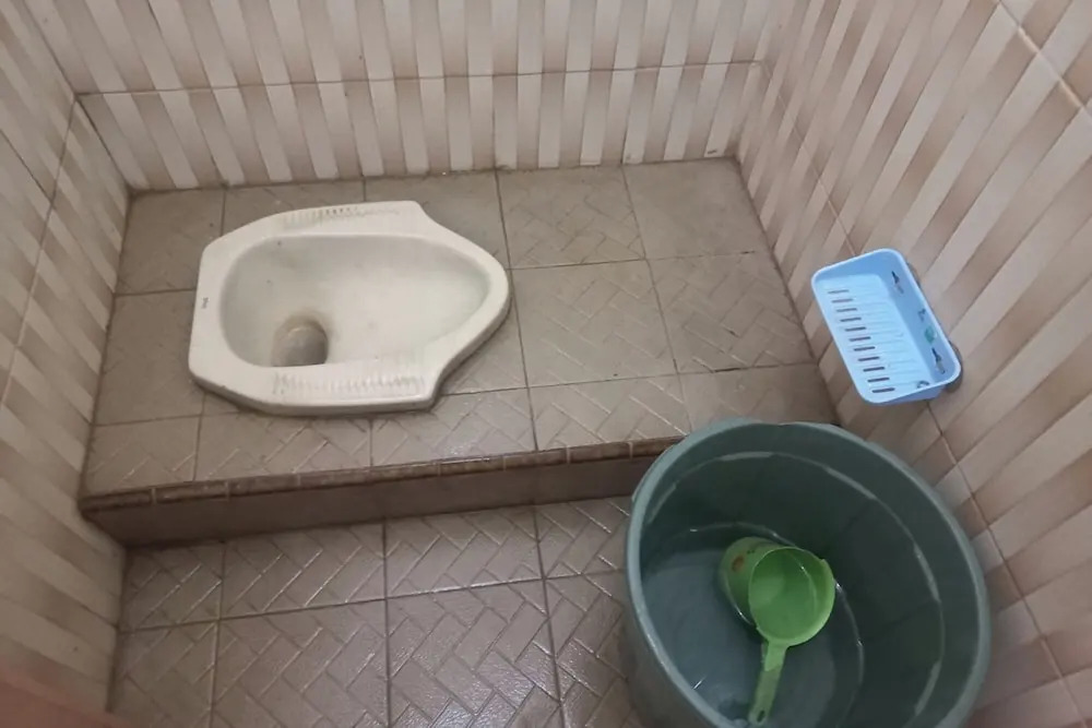 Hotel O Chimi Rumah Kost