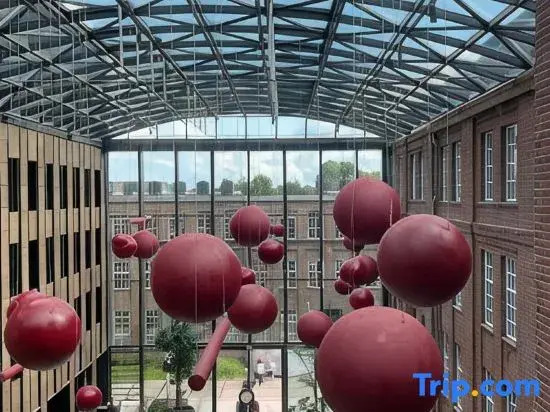 Fletcher Hotel-Restaurant Oisterwijk-Tilburg