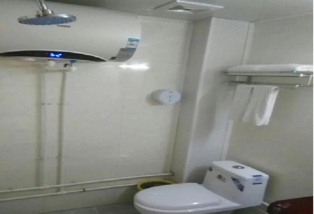 Shu Ya Hostel